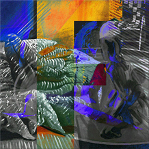 Hommage à Eric Fischl