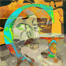 Hommage à Paul Gauguin