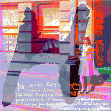 Hommage à Edward Hopper