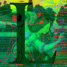 Hommage à Leonardo da Vinci