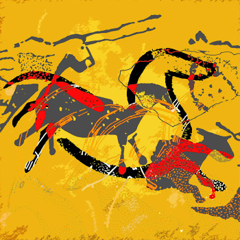 Lascaux #2