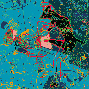Freudian Dreams #1