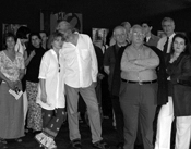 Edith Geiger, András Wilhelm