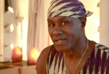 Tom Dyett | Trinidad and Tobego