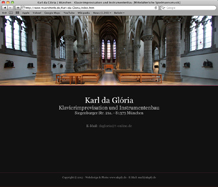 Karl da Gloria